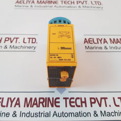Selectron Gzah 20 Time Delay Relay