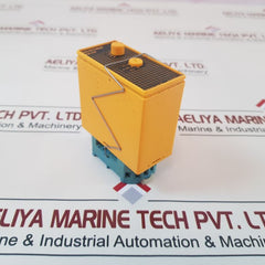 Selectron Gzah 20 Time Delay Relay