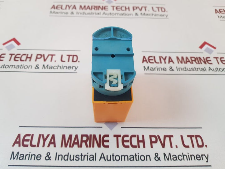 Selectron Gzah 20 Time Delay Relay