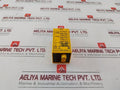 Selectron Rzib 30 Time Relay 250V