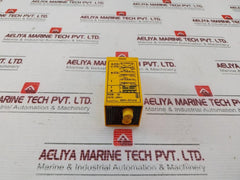 Selectron Rzib 30 Time Relay 250V