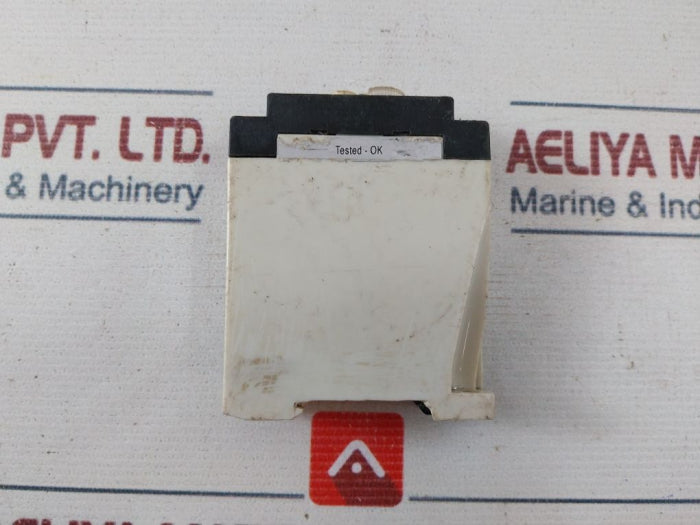 Selectron Sl-77 Timer 0-10S