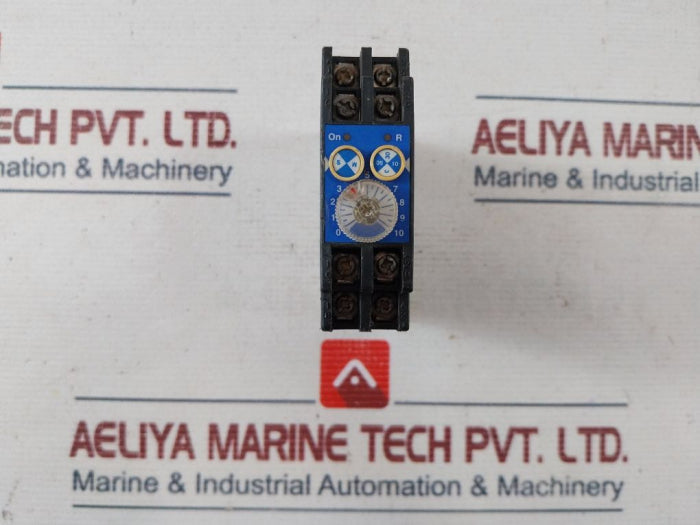 Selectron Sl-77 Timer 0-10S