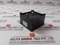 Semco 60-0-60 Mv Analog Ammeter 73202-2