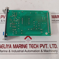 Semco Ems-1005 Heating Indicator