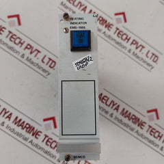 Semco Ems-1005 Heating Indicator