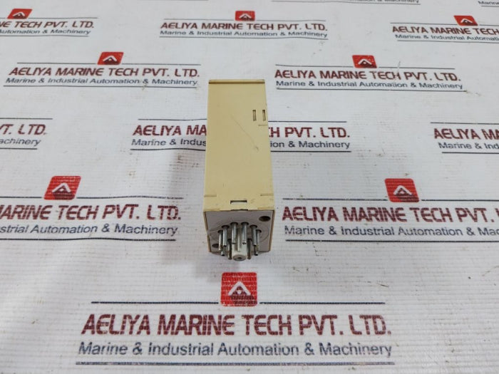 Semco Odense Aktieselskab 24/10N-11W Electronic Dimmer 24Vdc