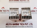 Semco thr-1lg thermistor relay 220/110 v-ac