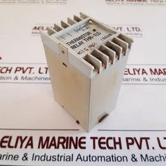 Semco thr-1lg thermistor relay 220/110 v-ac