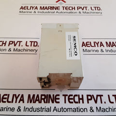Semco thr-1lg thermistor relay 220/110 v-ac
