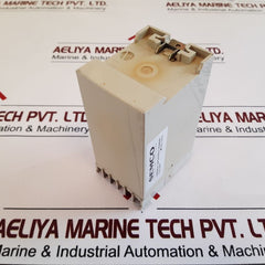 Semco thr-1lg thermistor relay 220/110 v-ac