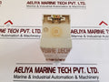 Semco thr-1lg thermistor relay 220/110 v-ac