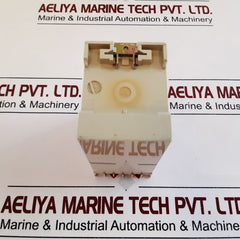 Semco thr-1lg thermistor relay 220/110 v-ac