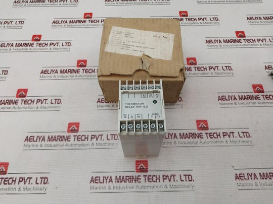 Semco Thr-1Lg Thermistor Relay 220V 60Hz