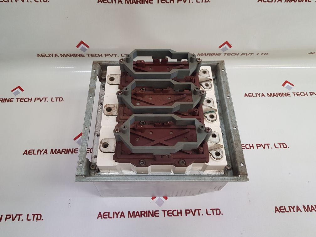 Semikron 613 GB 123 CT Power Supply Module 20300038 VF 30