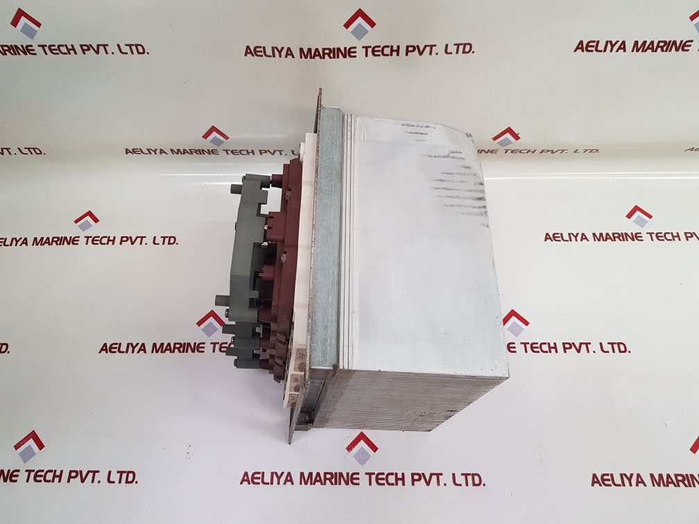 Semikron 613 GB 123 CT Power Supply Module 20300038 VF 30