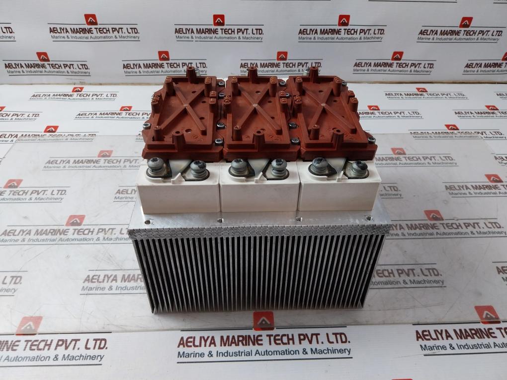 Semikron 613 Gb 123 Ct Power Supply Module 20300038