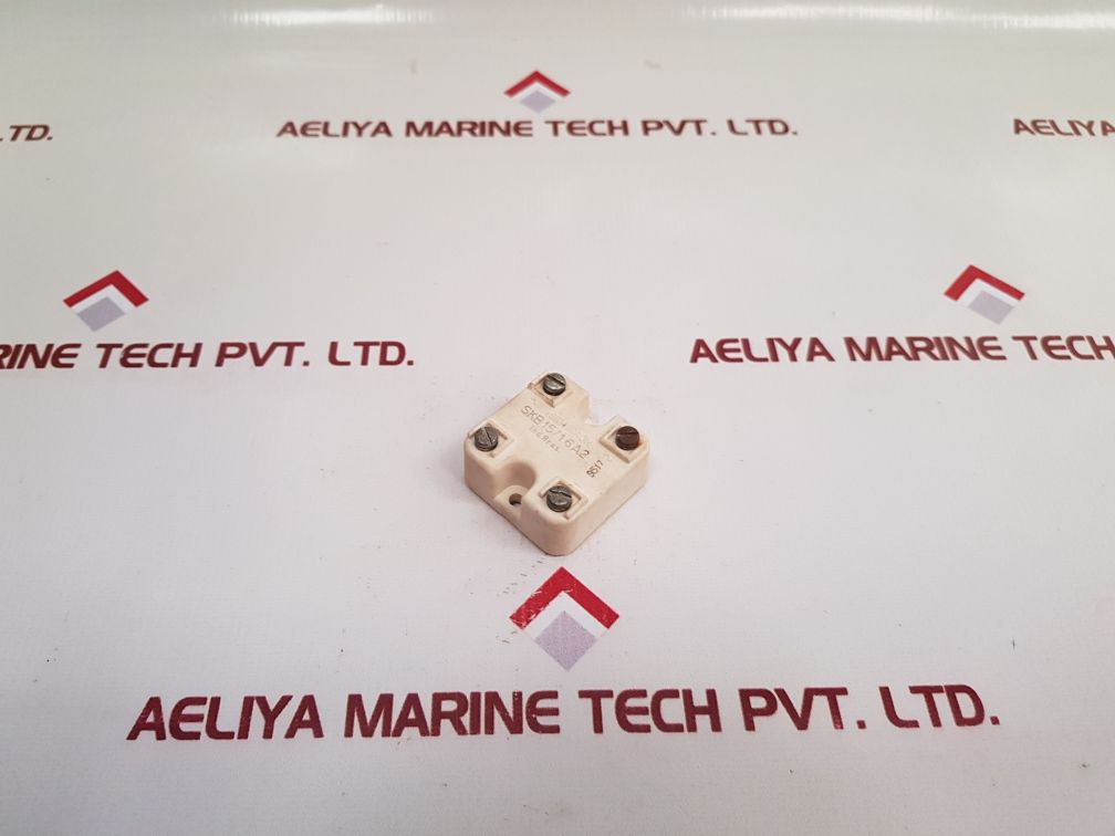 Semikron Skb15/16A2 Module Used