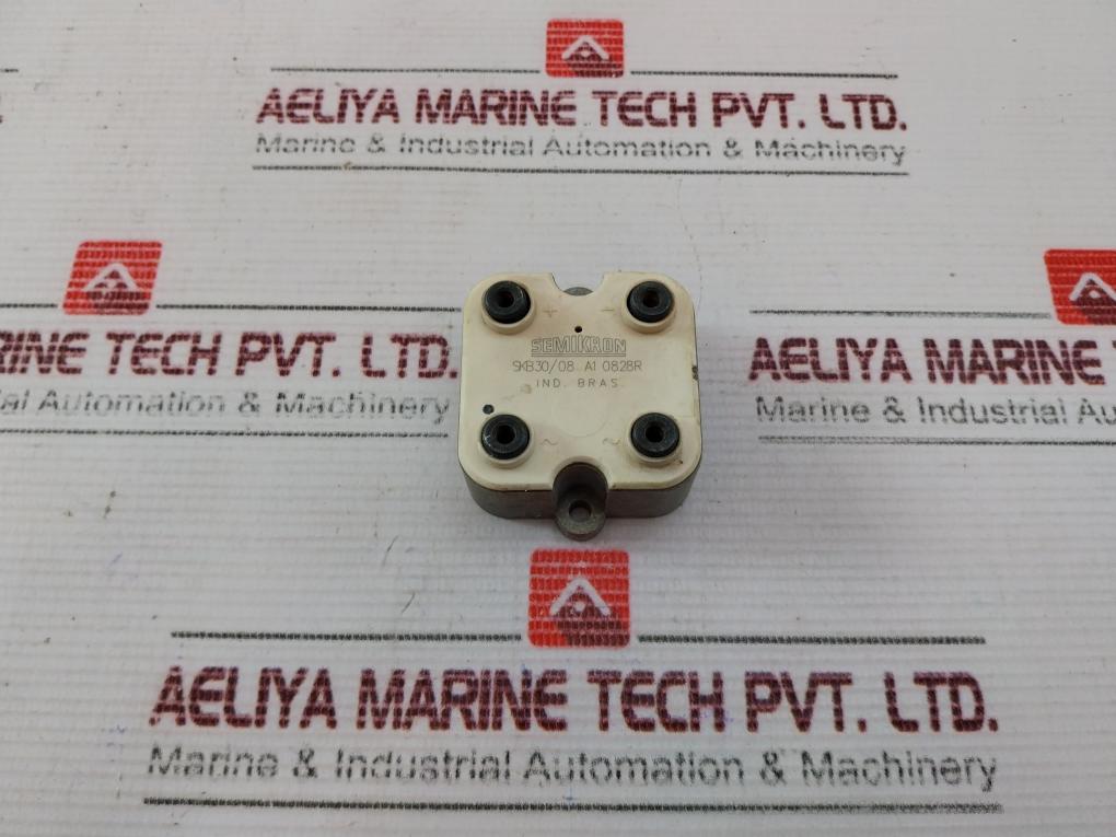 Semikron Skb 30/08 A1 Power Supply Module