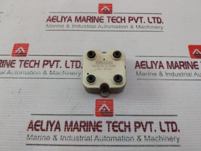 Semikron SKB 30/08 A1 Power Supply Module