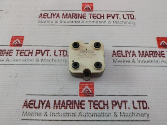 Semikron SKB 30/08 A1 Power Supply Module