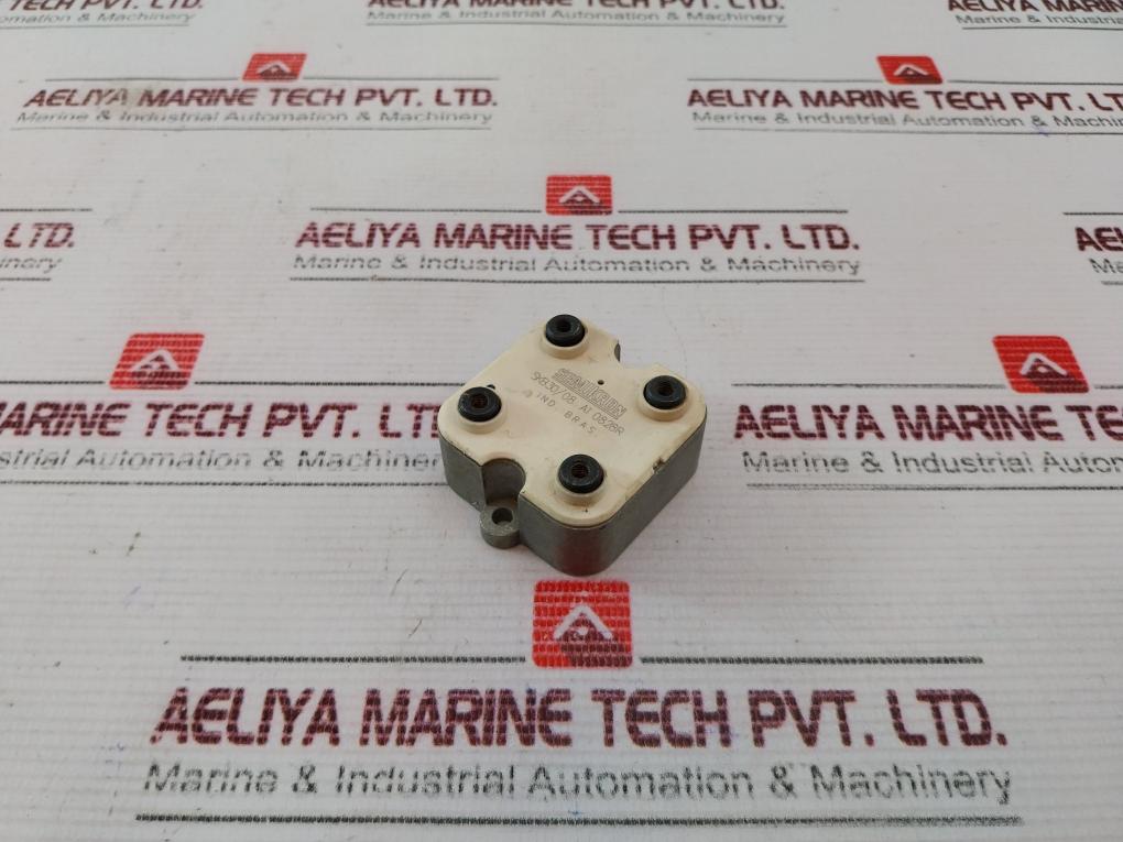 Semikron Skb 30/08 A1 Power Supply Module