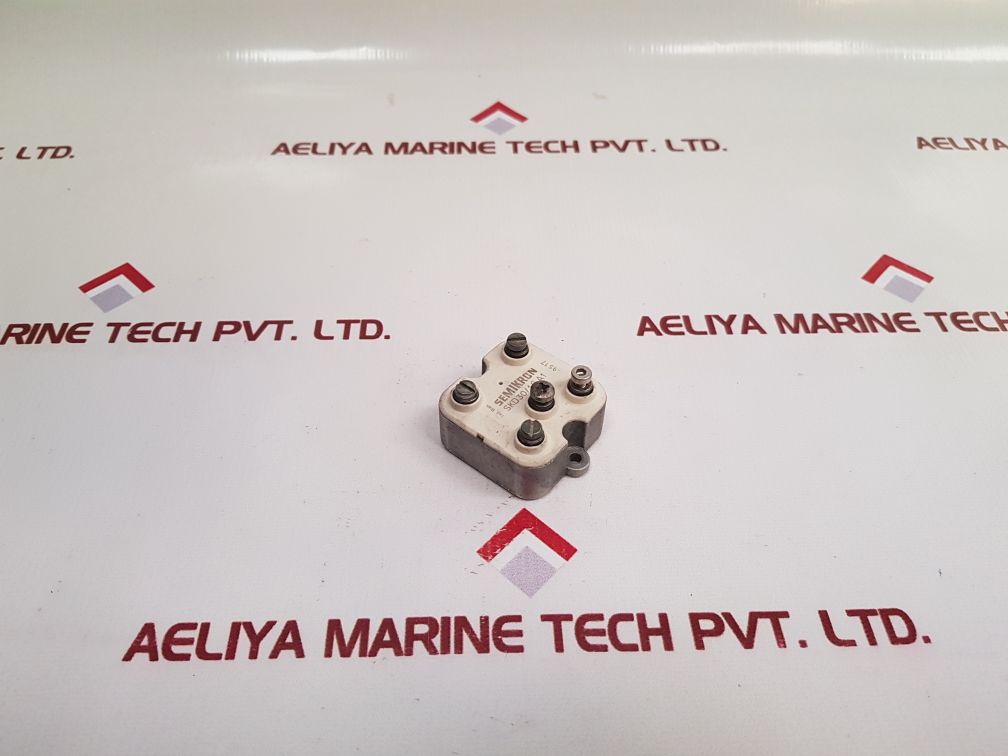 Semikron Skd30/16A1 Rectifier Module 9517