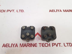 Semikron Skd 30/16 A1 Rectifier Module