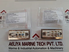 Semikron Skd 51/12 Power Bridge Rectifier