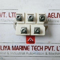 Semikron Skd 82/16 Bridge Rectifier Modules 08141P R