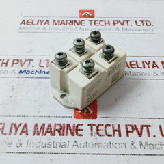 Semikron Skd 82/16 Bridge Rectifier Modules 08141P R
