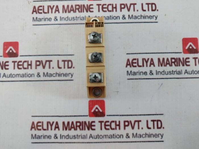 Semikron Skkh 92/16 E Diode/Thyristor Module&nbsp;