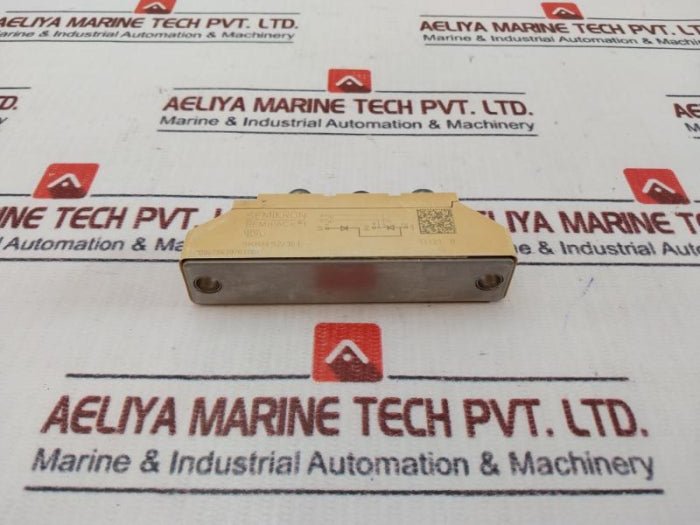 Semikron SKKH 92/16 E Diode/Thyristor Module