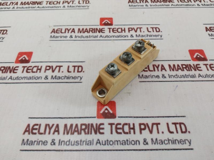 Semikron SKKH 92/16 E Diode/Thyristor Module