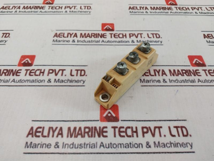 Semikron SKKH 92/16 E Diode/Thyristor Module