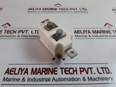 Semikron Semipack 3 Skkt213/16E Igbt Thyristor Module