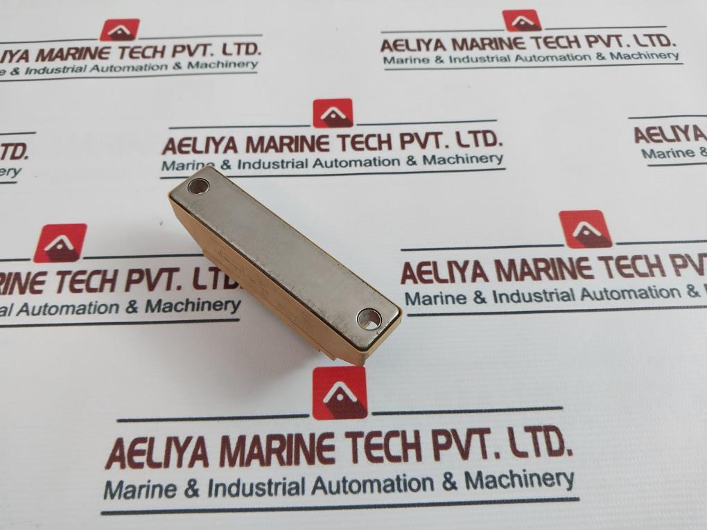 Semikron Skkt 106/16 E H1 Thyristor Module