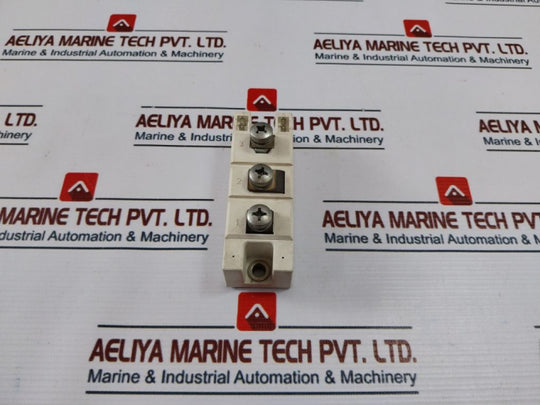 Semikron Skkt 132/12 E Semipack 2 Power Module