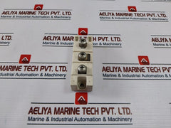 Semikron Skkt 132/12 E Semipack 2 Power Module