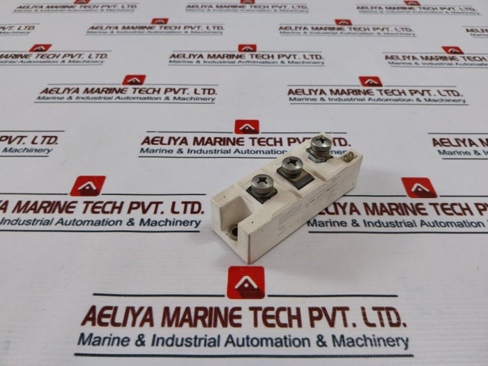 Semikron Skkt 132/12 E Semipack 2 Power Module