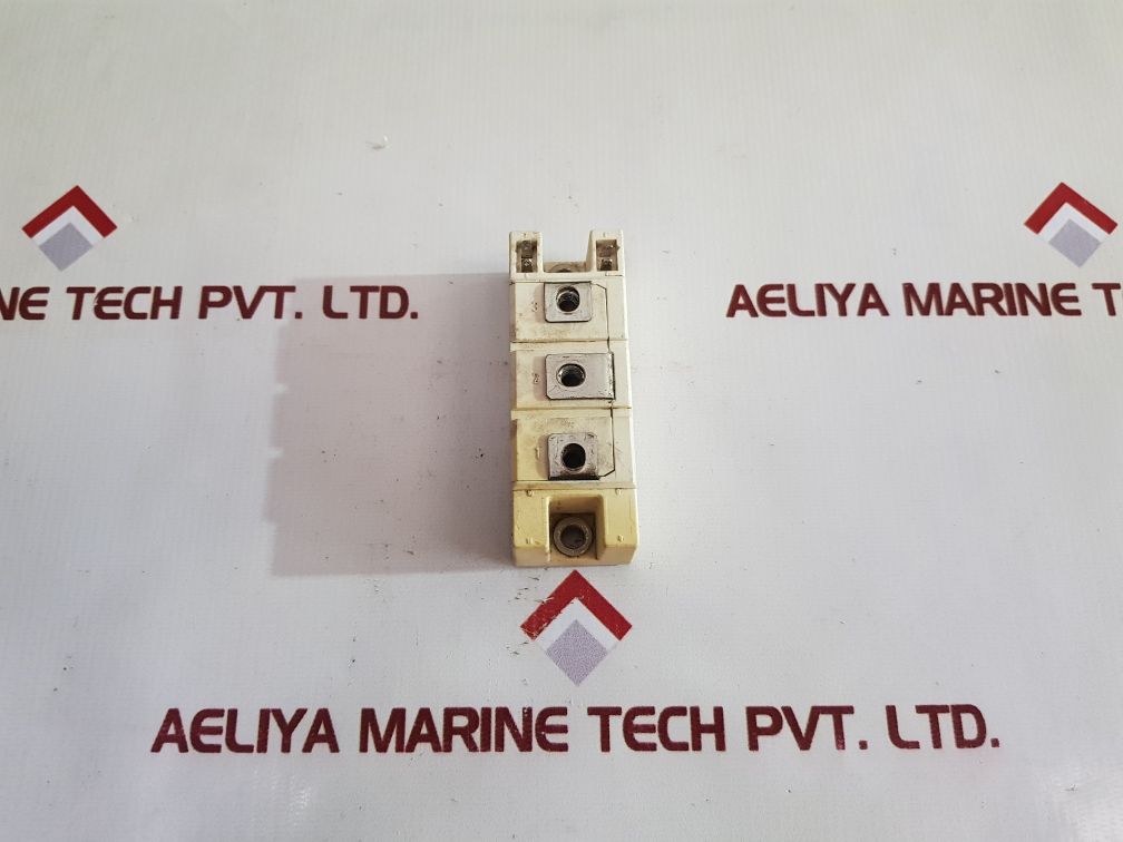 Semikron Skkt 132/14E Igbt Module