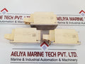 Semikron Semipack 3 Skkt 273/16 E Thyristor Module 11139 R