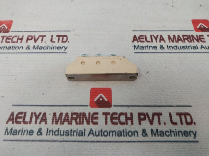 Semikron Skkt 27 B 12 E Thyristor Module