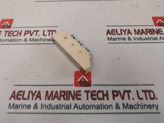 Semikron Skkt 27 B 12 E Thyristor Module