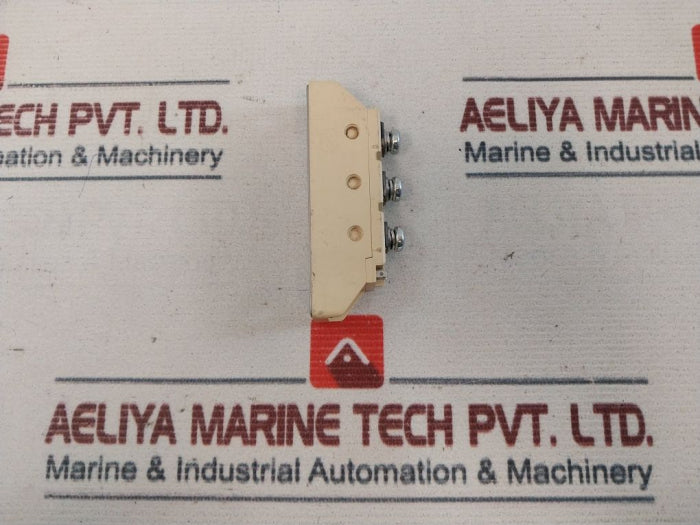 Semikron Skkt 27 B 12 E Thyristor Module