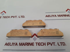 Semikron Skkt 72/16E Thyristor Module
