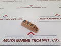 Semikron Skkt 72/16E Thyristor Module 04436