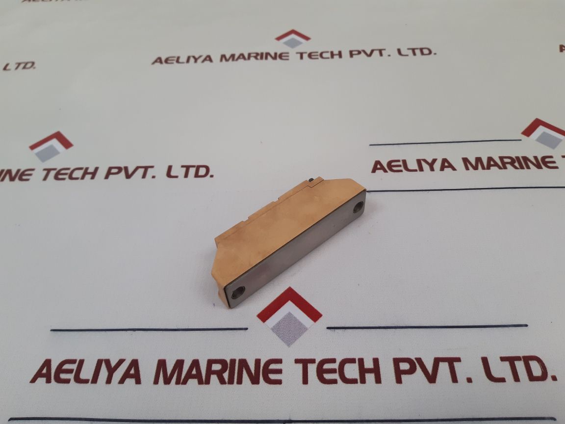 Semikron Skkt 72/16E Thyristor Module 04436