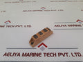 Semikron Skkt 72/16E Thyristor Module 04436