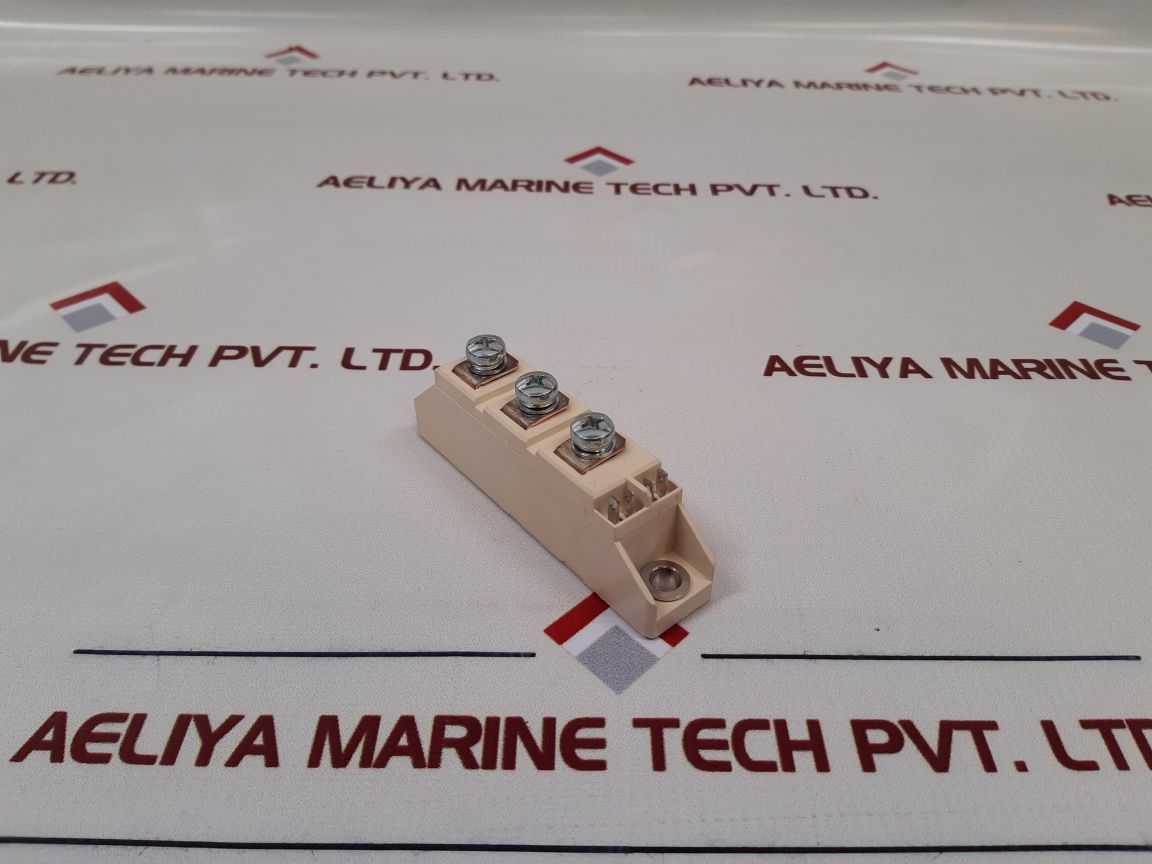 Semikron Skkt 92/12 E Control Module New